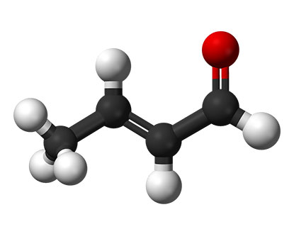 Crotonaldehyde