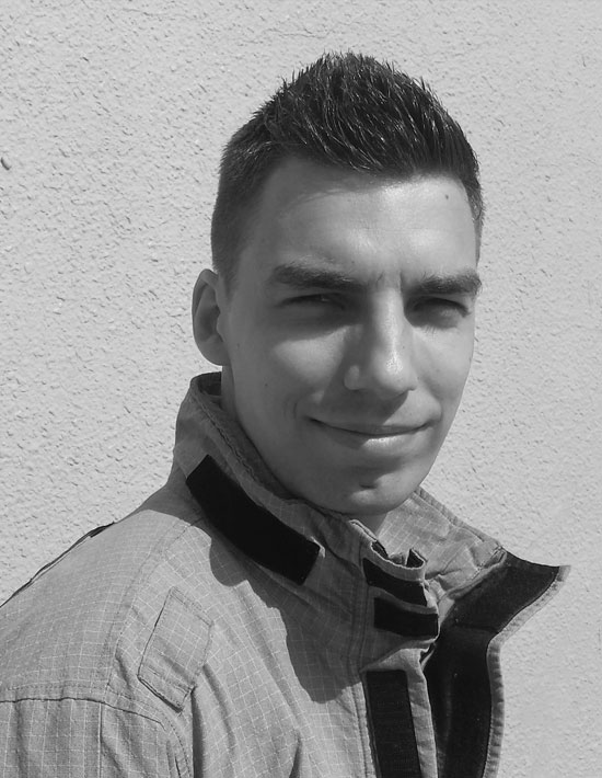 Christian Hagedorn