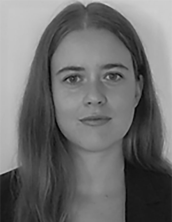Lauriane Pauget