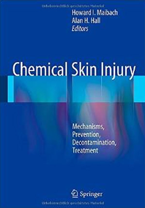 Chemical Skin Injury