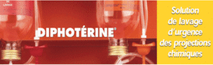 Diphotérine Titre