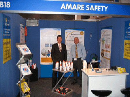 Stand Amare