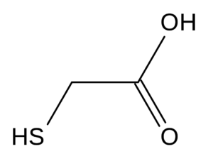 Acid Thioglycolic