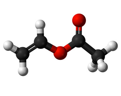 Acétate de Vinyle