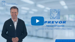 PREVOR: à propos de PREVOR