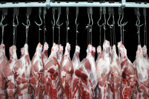 PREVOR: industrie de la viande