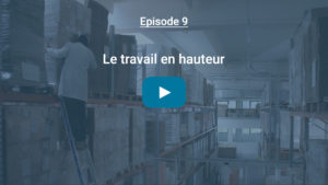 PREVOR: série Prévoir & Sauver episode 9 FR
