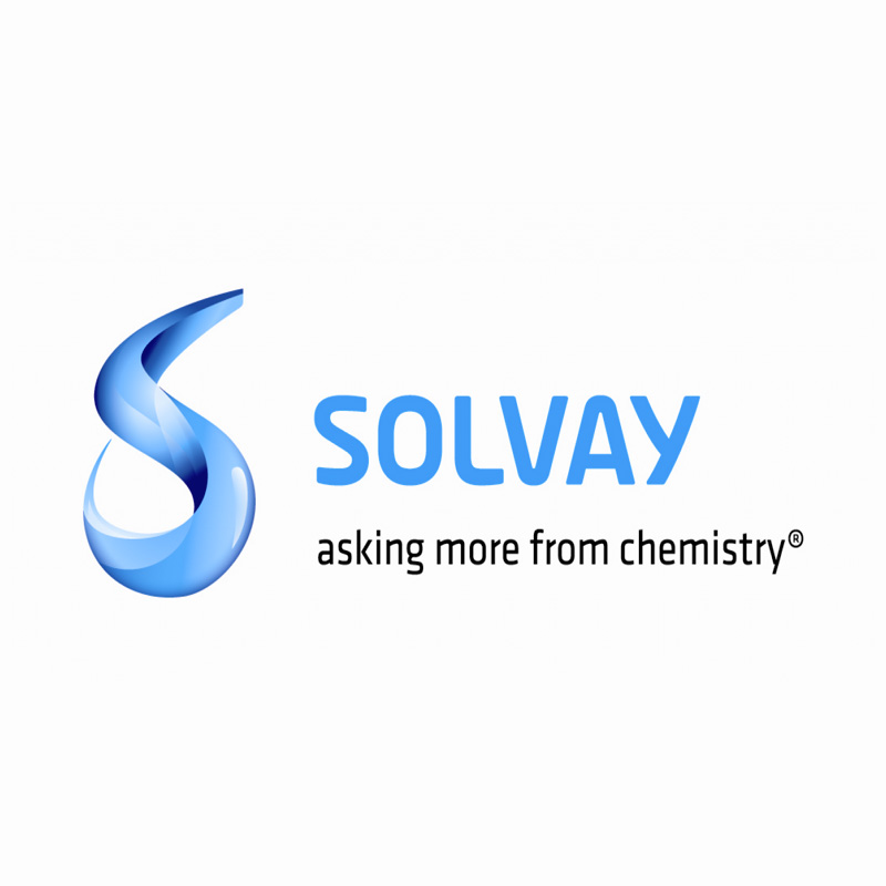 Solvay