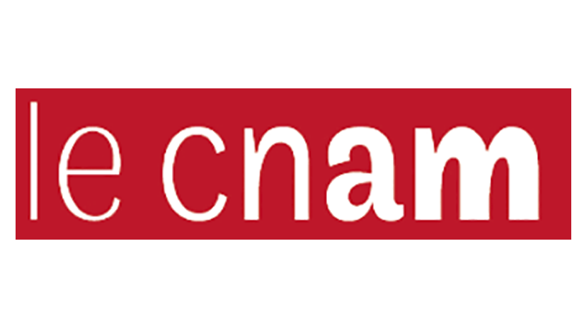 Cnam logo