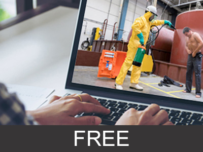 Online trainings of Prevor - Free