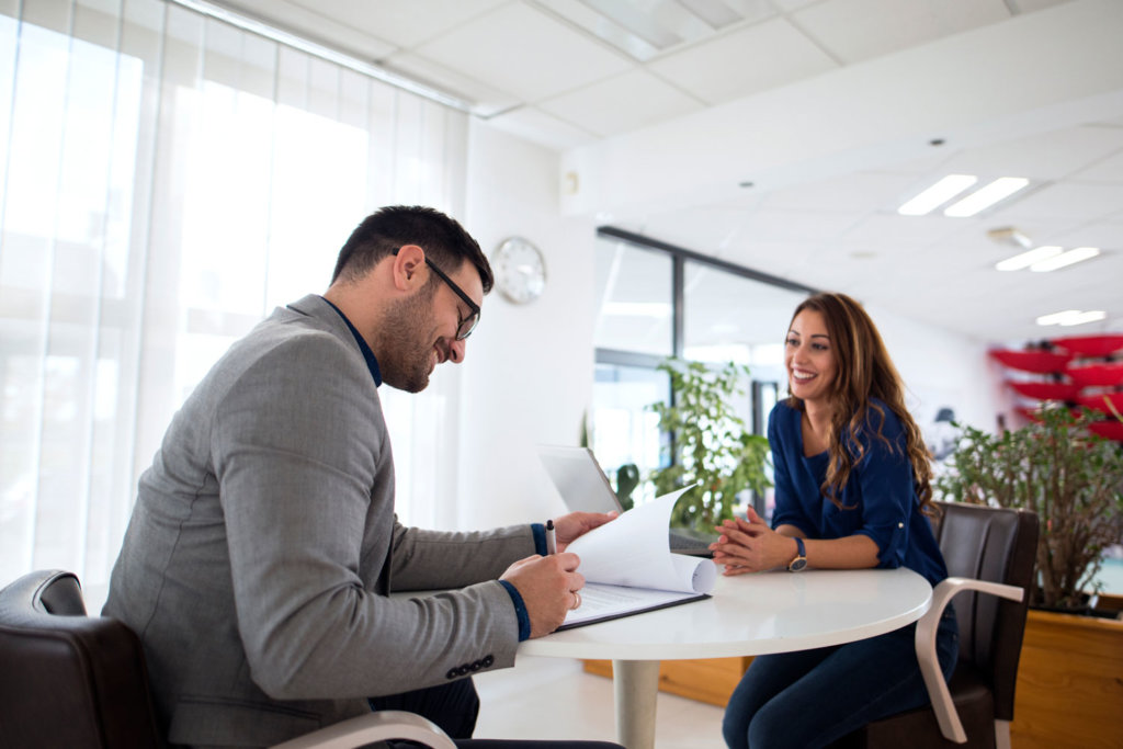 Prevor Job Offers