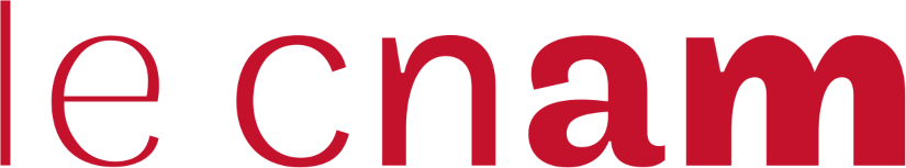Logo CNAM