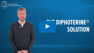 diphoterine solution