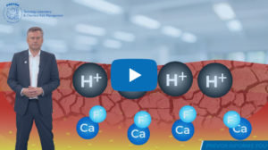 PREVOR: The burn with hydrofluoric acid