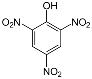 Formel Chemikalien Säure