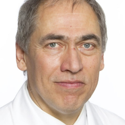 Norbert Schrage Chefarzt Deutschland