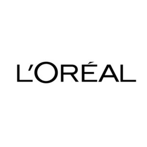 Lucie Montignies bei L'Oréal in Frankreich