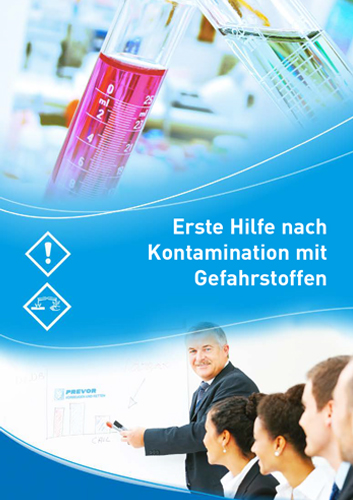 Flyer Fachseminar