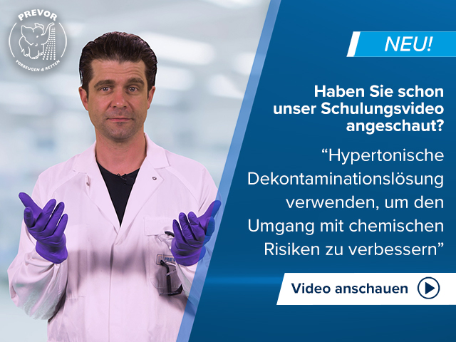 Die Previn®-Lösung - Häufig gestellte Fragen - PREVOR
