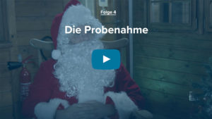 Folge 4: Die Probenahme