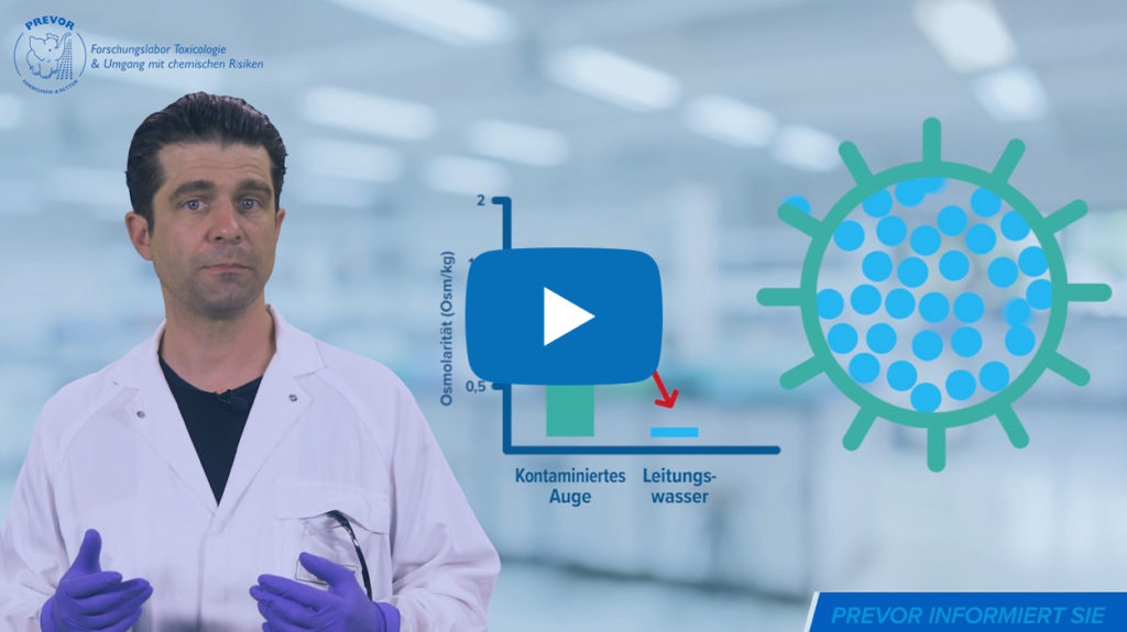 PREVOR: hypertonische