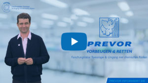 PREVOR: Zu Prevor