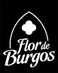 PREVOR: flor_de_burgos-logo