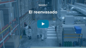 Episodio 1 - El reenvasado