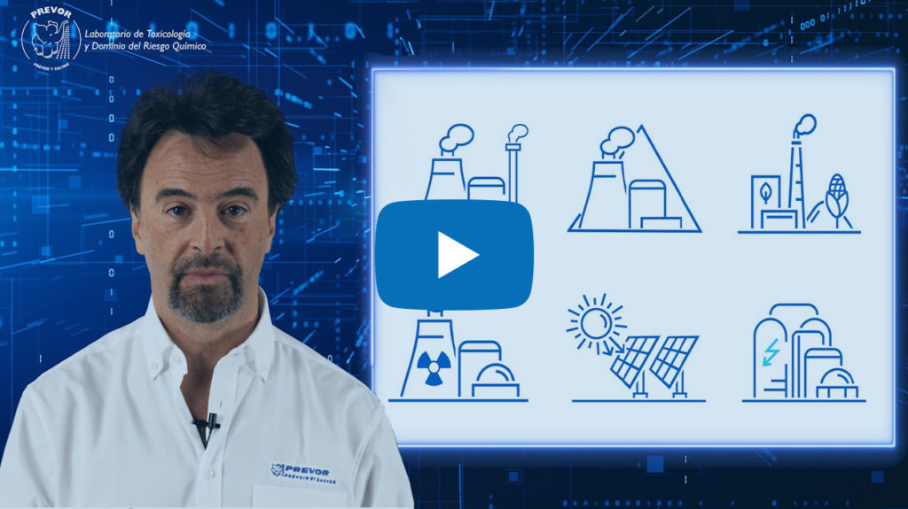 PREVOR: sector_energetico