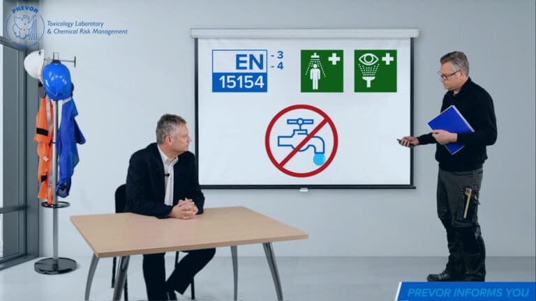 Nos vidéos de formation - PREVOR